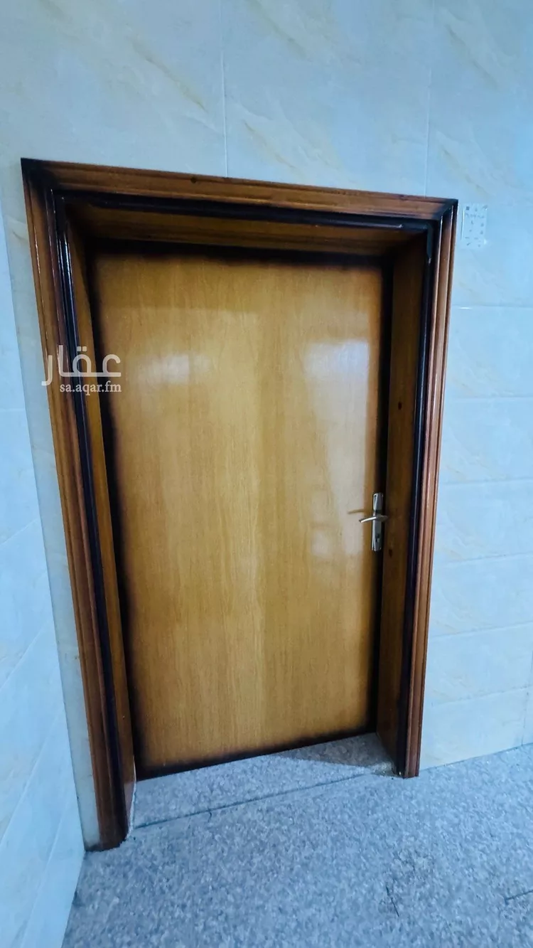 شقة للإيجار في شارع عثمان عبدالله سراقه العدوي, حي أم حبلين الغربية, مدينة جدة, منطقة مكة المكرمة صورة 2