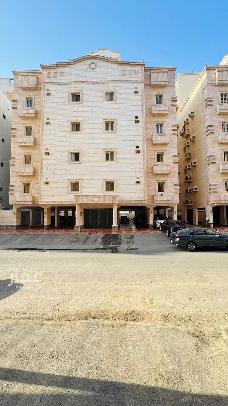 شقة للإيجار في شارع عمرو ابن امريء القيس, حي الريان, مدينة جدة, منطقة مكة المكرمة