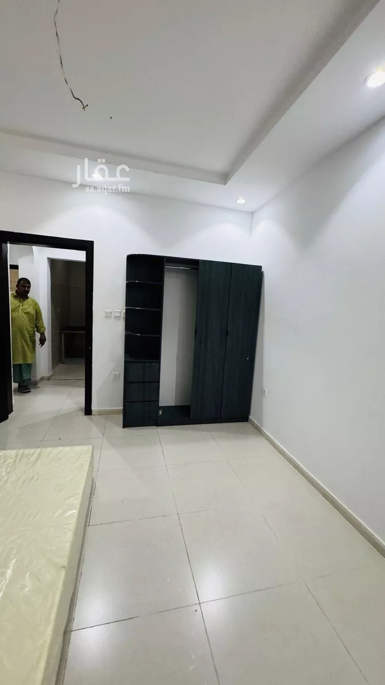 شقة للإيجار في شارع عبيد بن ابي مريم, حي الريان, مدينة جدة, منطقة مكة المكرمة صورة 4