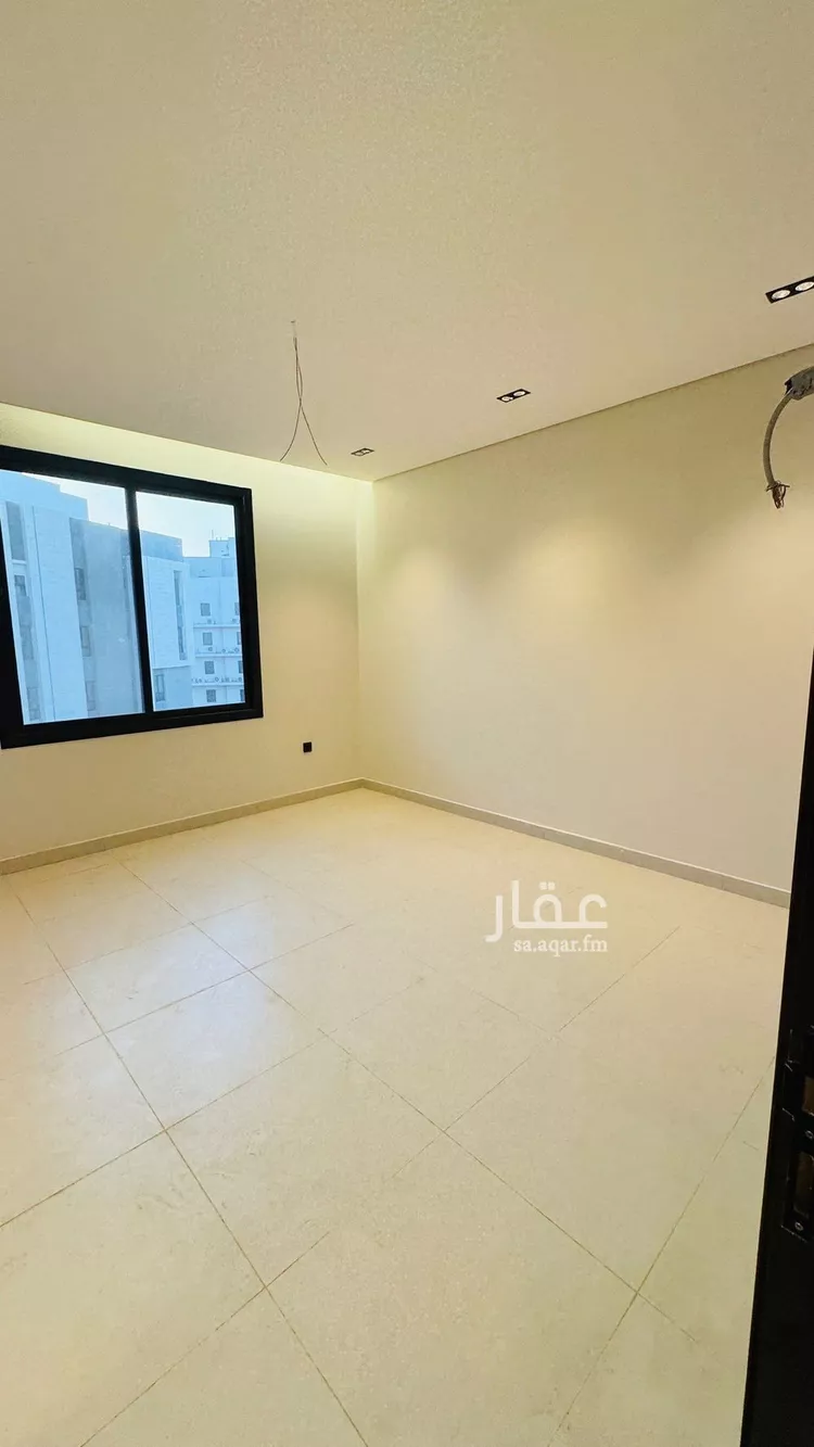 شقة للإيجار في شارع أبي عمر الوراق, حي الريان, مدينة جدة, منطقة مكة المكرمة صورة 5