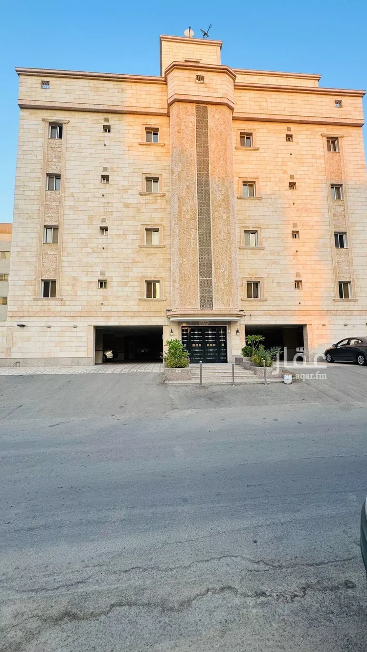 شقة للإيجار في شارع محمد بن المحدث, حي الريان, مدينة جدة, منطقة مكة المكرمة