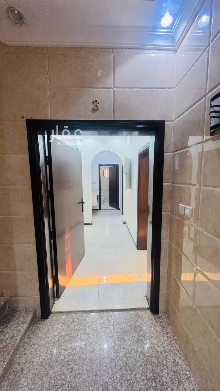 شقة للإيجار في شارع القادسي, حي الريان, مدينة جدة, منطقة مكة المكرمة صورة 2