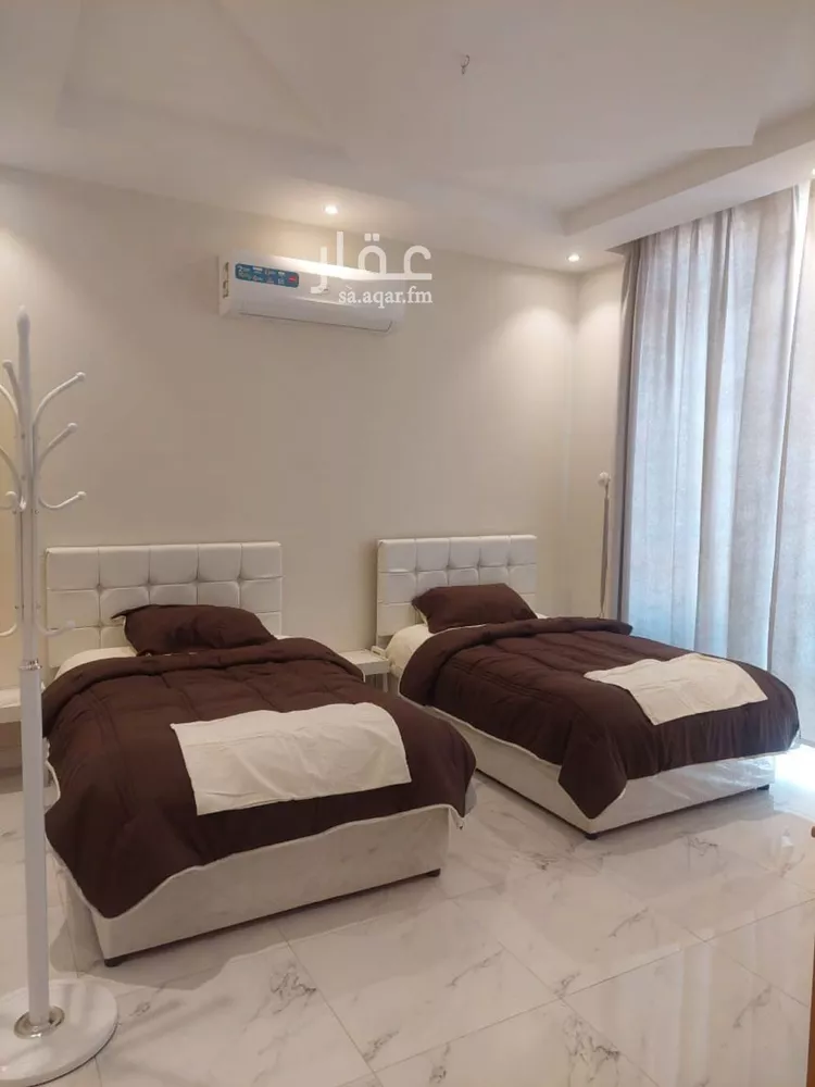 شقة للإيجار في شارع عبدالله المهنا, حي البشائر, مدينة جدة, منطقة مكة المكرمة صورة 3