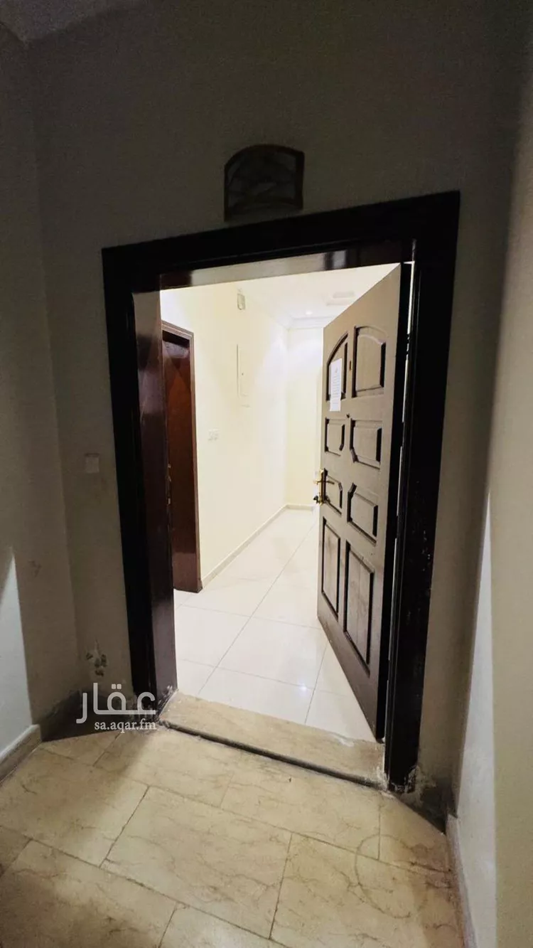 شقة للإيجار في شارع أحمد بن محمد الشغري, حي الريان, مدينة جدة, منطقة مكة المكرمة صورة 2