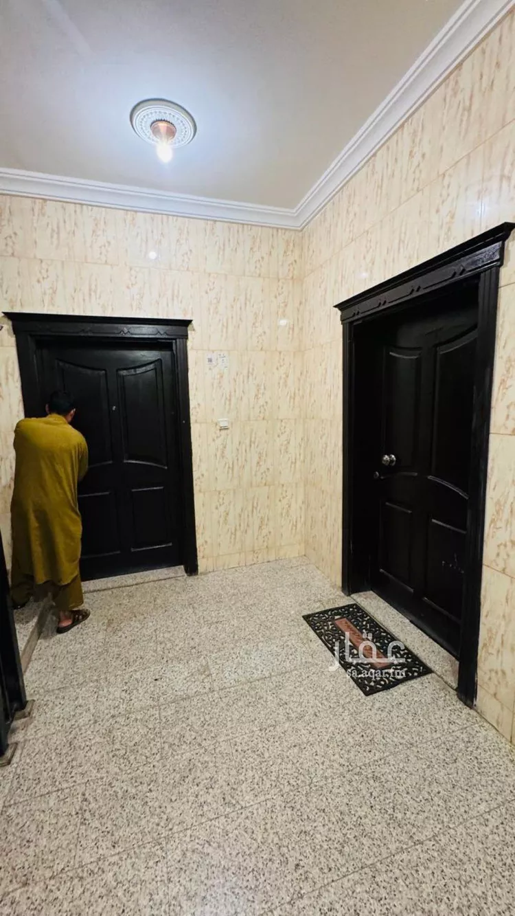 شقة للإيجار في شارع السيد محمد طاهر الدباغ, حي أم حبلين الغربية, مدينة جدة, منطقة مكة المكرمة صورة 2