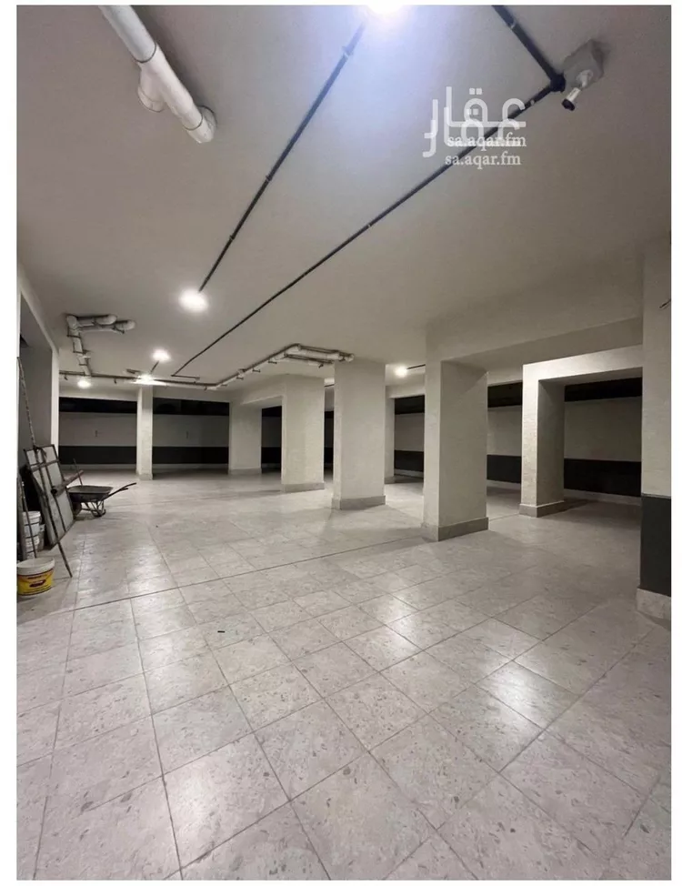 شقة للإيجار في شارع أبي عمر الوراق, حي الريان, مدينة جدة, منطقة مكة المكرمة صورة 3