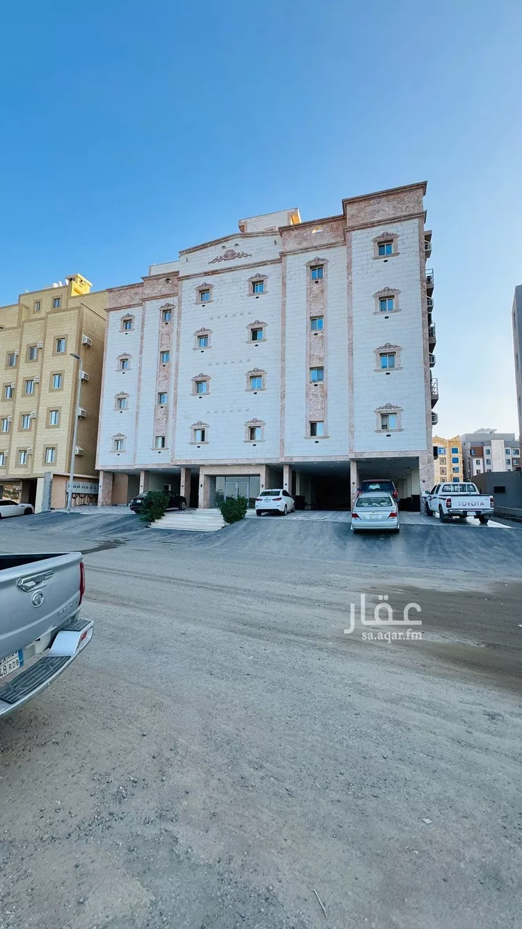 شقة للإيجار في شارع عثمان عبدالله سراقه العدوي, حي أم حبلين الغربية, مدينة جدة, منطقة مكة المكرمة