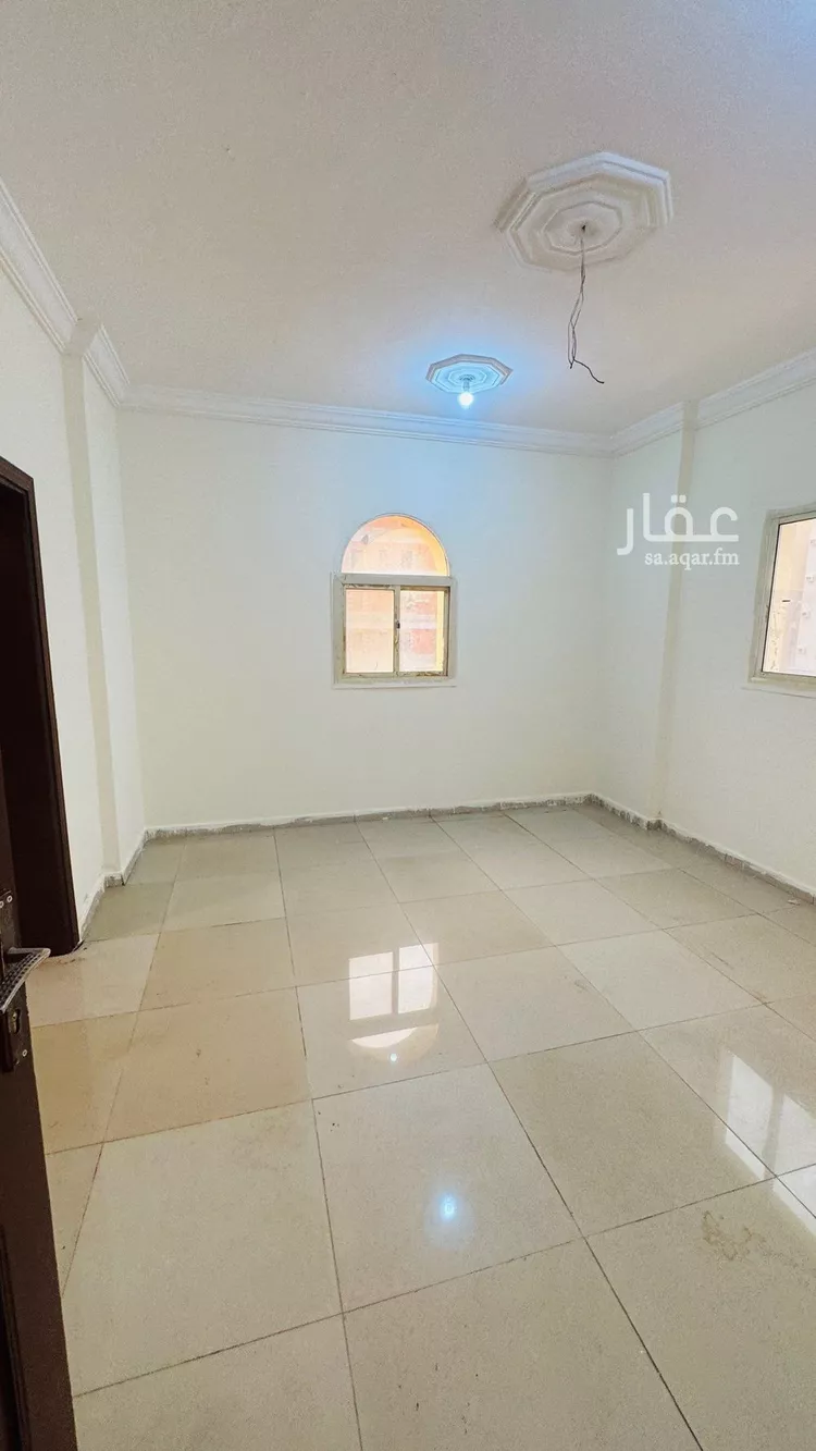 شقة للإيجار في شارع السيد محمد طاهر الدباغ, حي أم حبلين الغربية, مدينة جدة, منطقة مكة المكرمة صورة 4