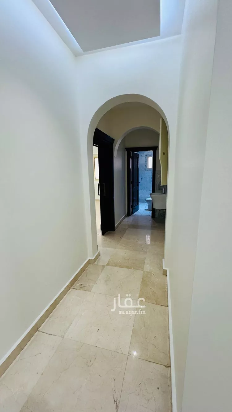 شقة للإيجار في شارع ابي علي الفارسي, حي الريان, مدينة جدة, منطقة مكة المكرمة صورة 3