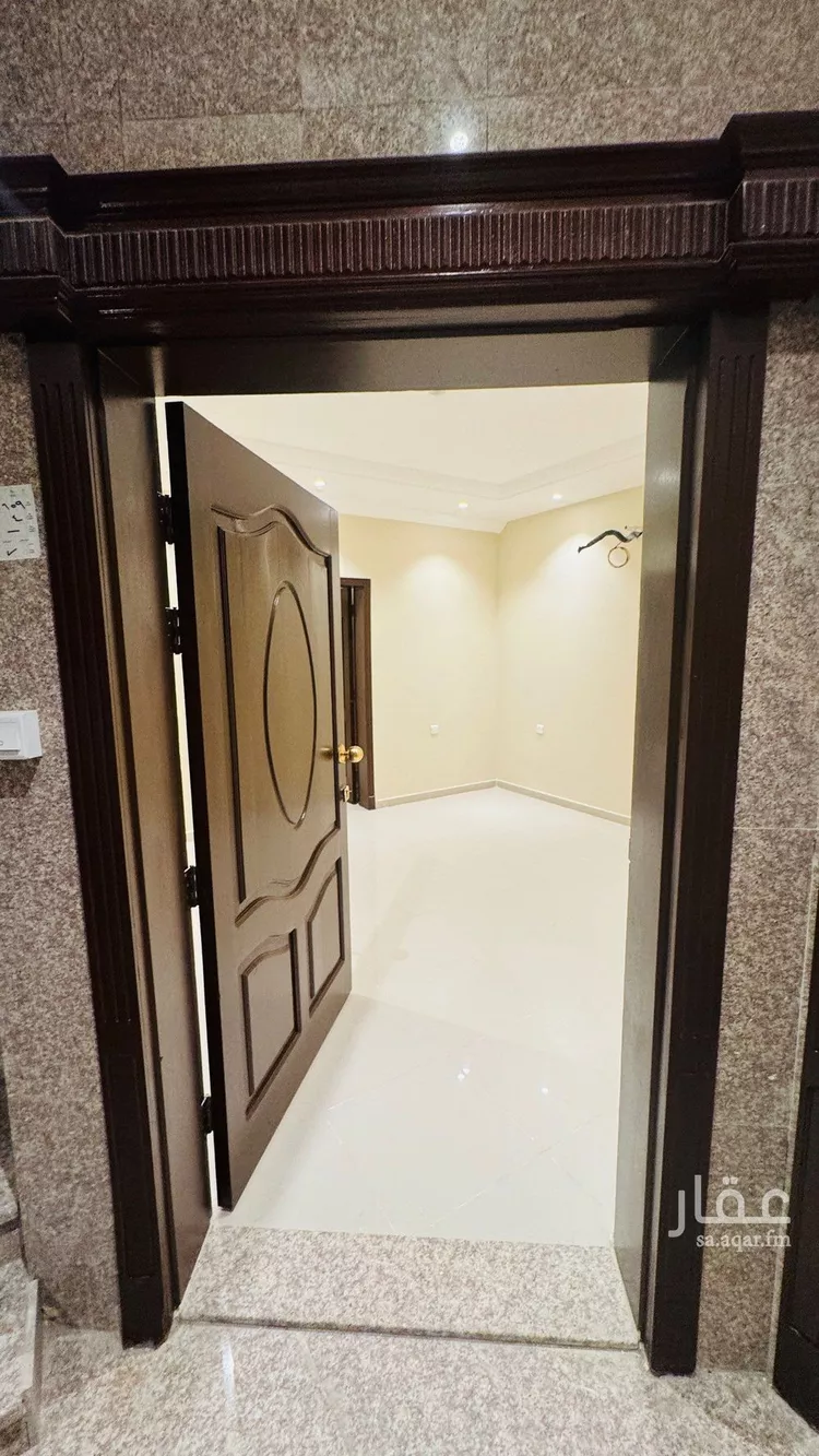 شقة للإيجار في شارع أحمد بن رمضان المرزوقي, حي الريان, مدينة جدة, منطقة مكة المكرمة صورة 2