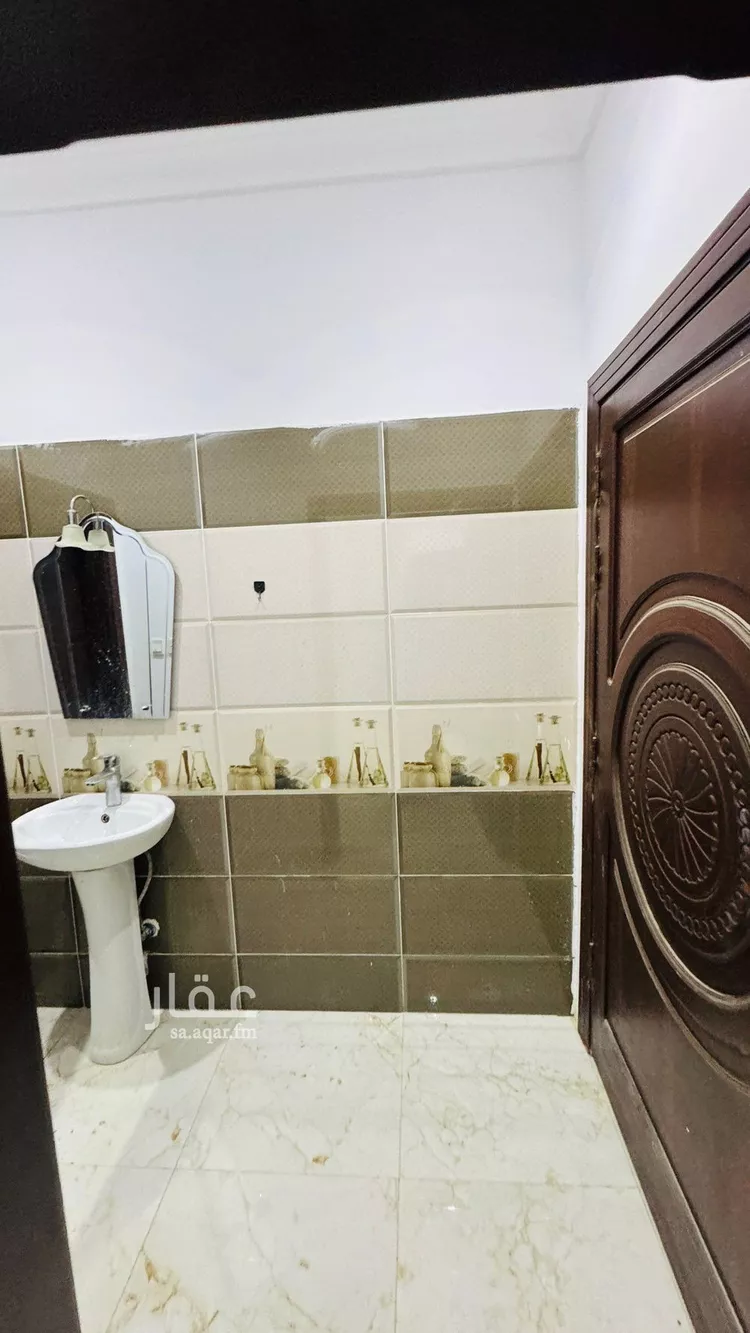 شقة للإيجار في شارع ابي الوليد بن رشيد, حي الريان, مدينة جدة, منطقة مكة المكرمة صورة 3