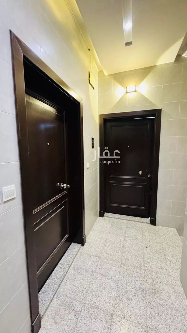 شقة للإيجار في شارع محمد بن مجاهد, حي الريان, مدينة جدة, منطقة مكة المكرمة صورة 2