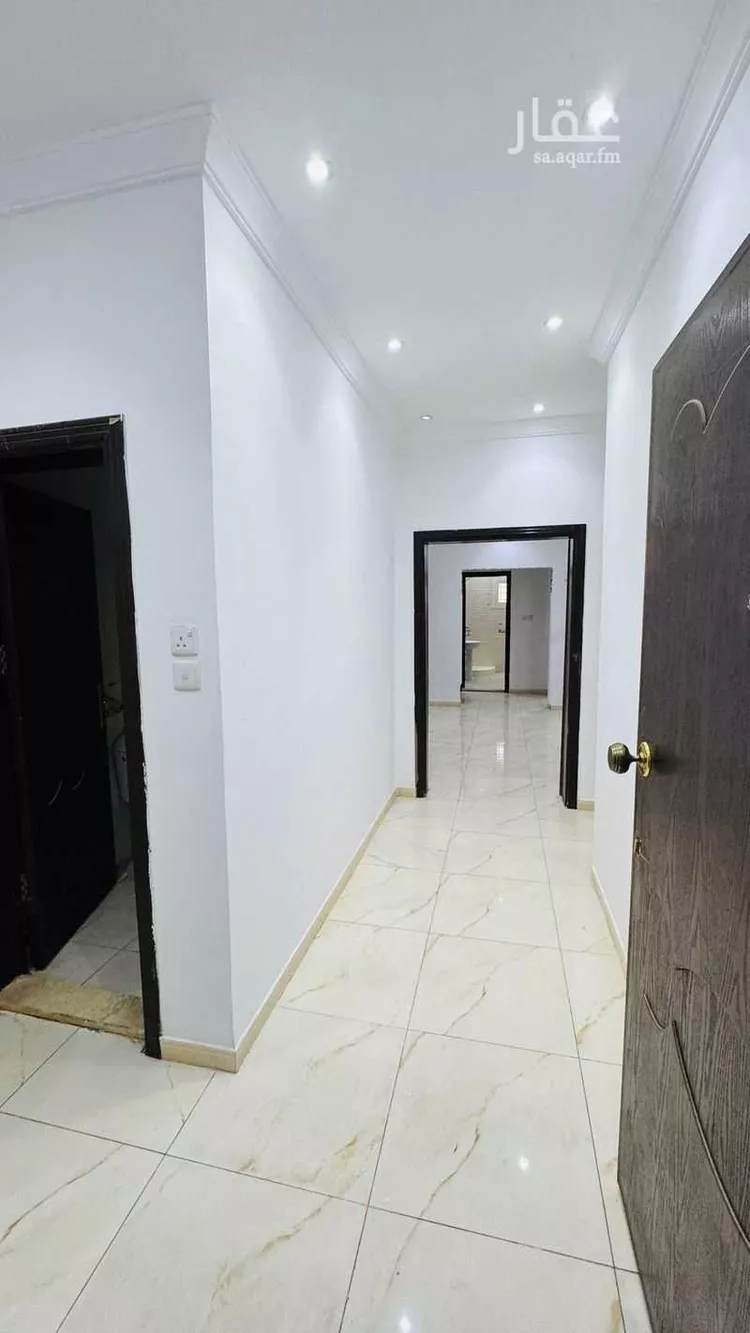 شقة للإيجار في شارع علي بن منصور, حي الريان, مدينة جدة, منطقة مكة المكرمة صورة 5