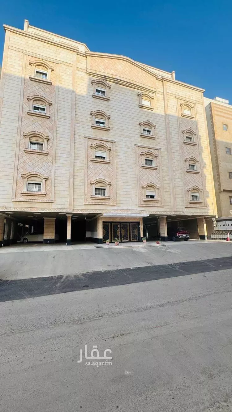 شقة للإيجار في شارع أبي الحسن القصار, حي الريان, مدينة جدة, منطقة مكة المكرمة 1 صورة