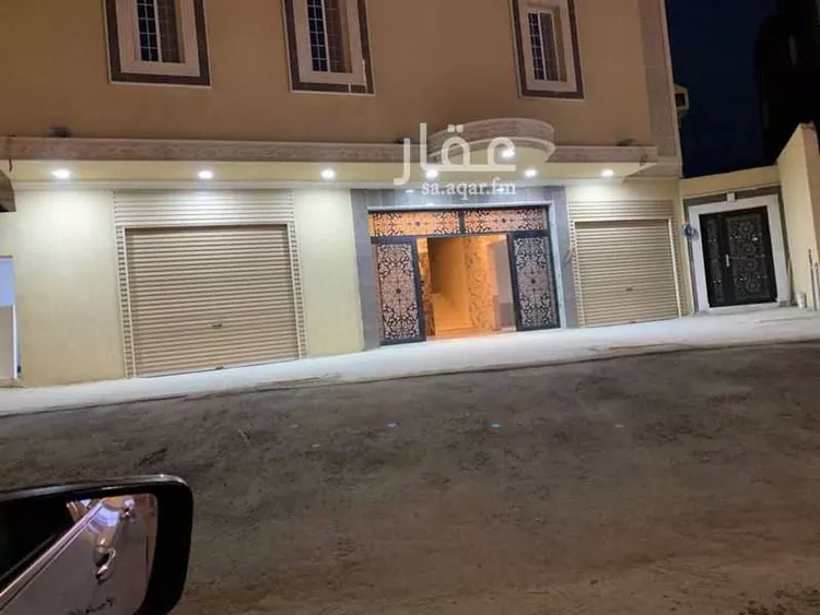 شقة للإيجار في شارع أبي حفص البغدادي, حي الريان, مدينة جدة, منطقة مكة المكرمة