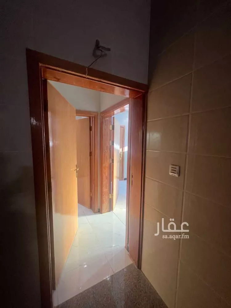 شقة للإيجار في شارع أبي علي الفارسي, حي الريان, مدينة جدة, منطقة مكة المكرمة صورة 2