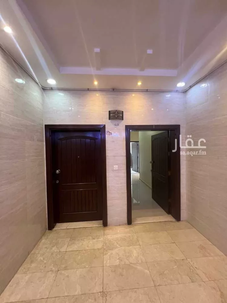 شقة للإيجار في شارع عثمان عبدالله سراقه العدوي, حي أم حبلين الغربية, مدينة جدة, منطقة مكة المكرمة صورة 2