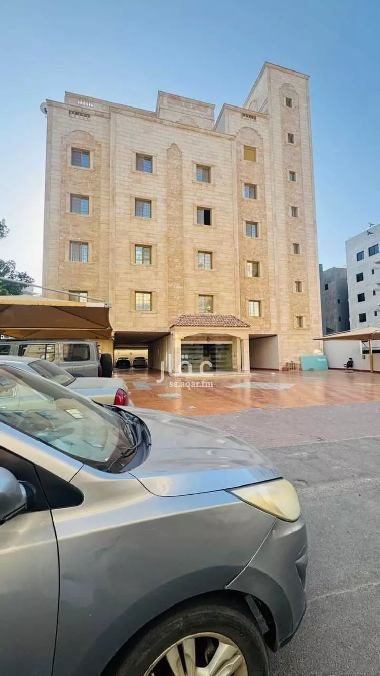 شقة للإيجار في شارع عثمان عبدالله سراقه العدوي, حي أم حبلين الغربية, مدينة جدة, منطقة مكة المكرمة