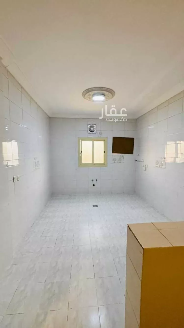 شقة للإيجار في شارع عثمان عبدالله سراقه العدوي, حي أم حبلين الغربية, مدينة جدة, منطقة مكة المكرمة صورة 4