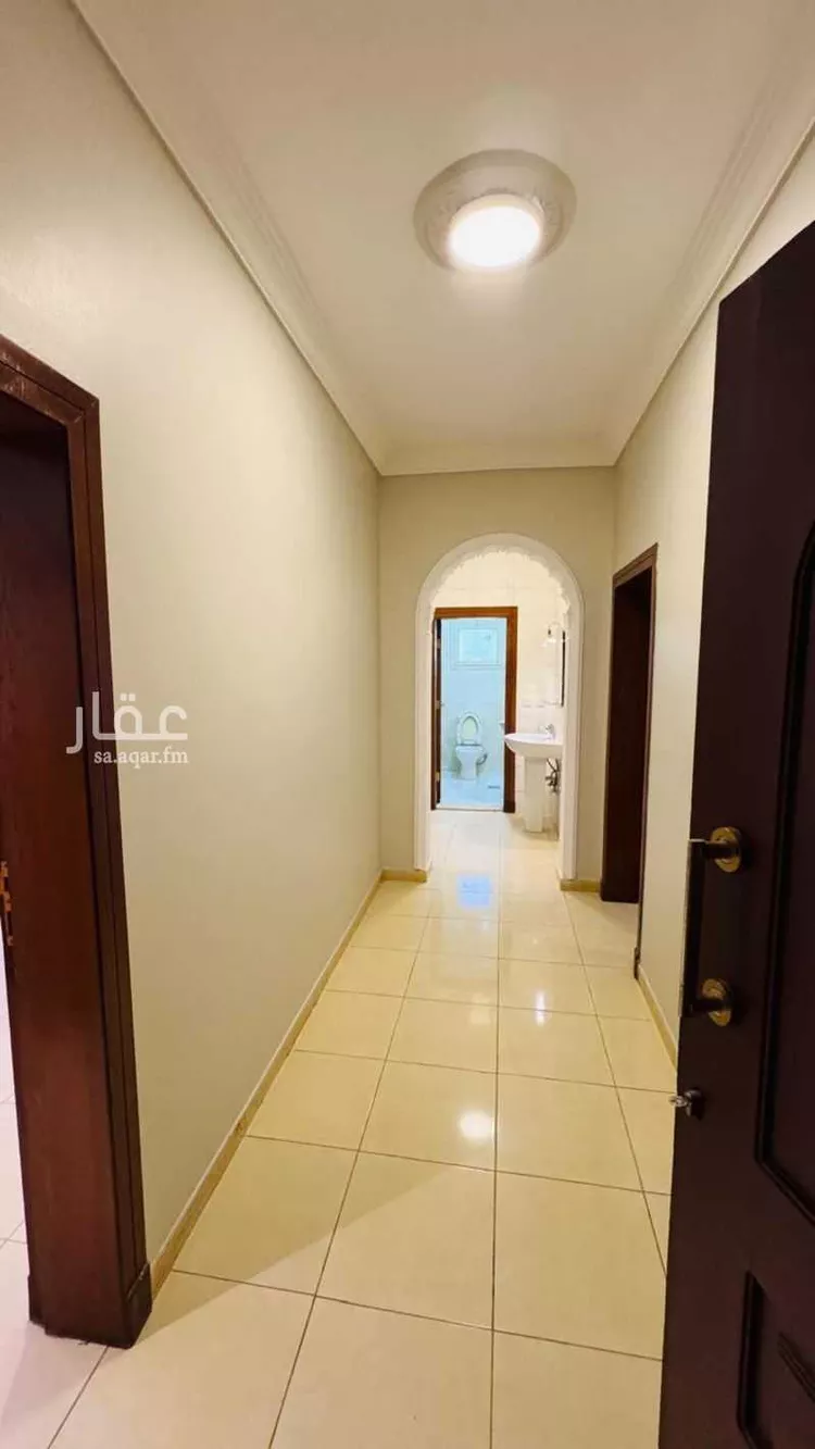 شقة للإيجار في شارع ابو عمير بن انس, حي الريان, مدينة جدة, منطقة مكة المكرمة 8