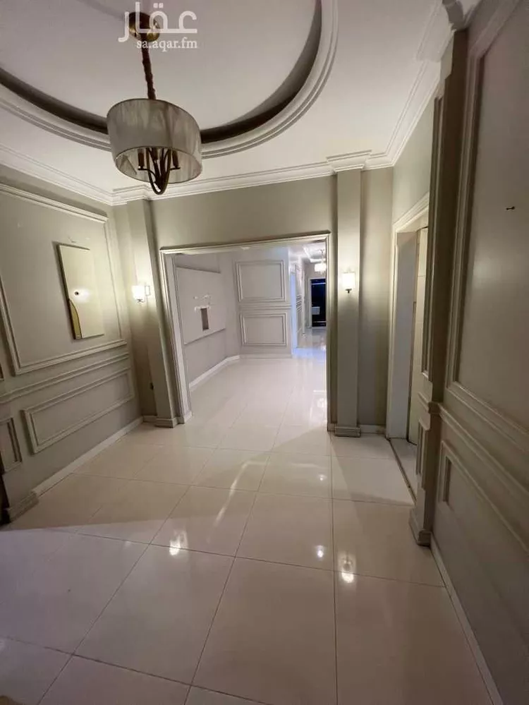 شقة للإيجار في شارع أحمد بن رمضان المرزوقي, حي الريان, مدينة جدة, منطقة مكة المكرمة صورة 3