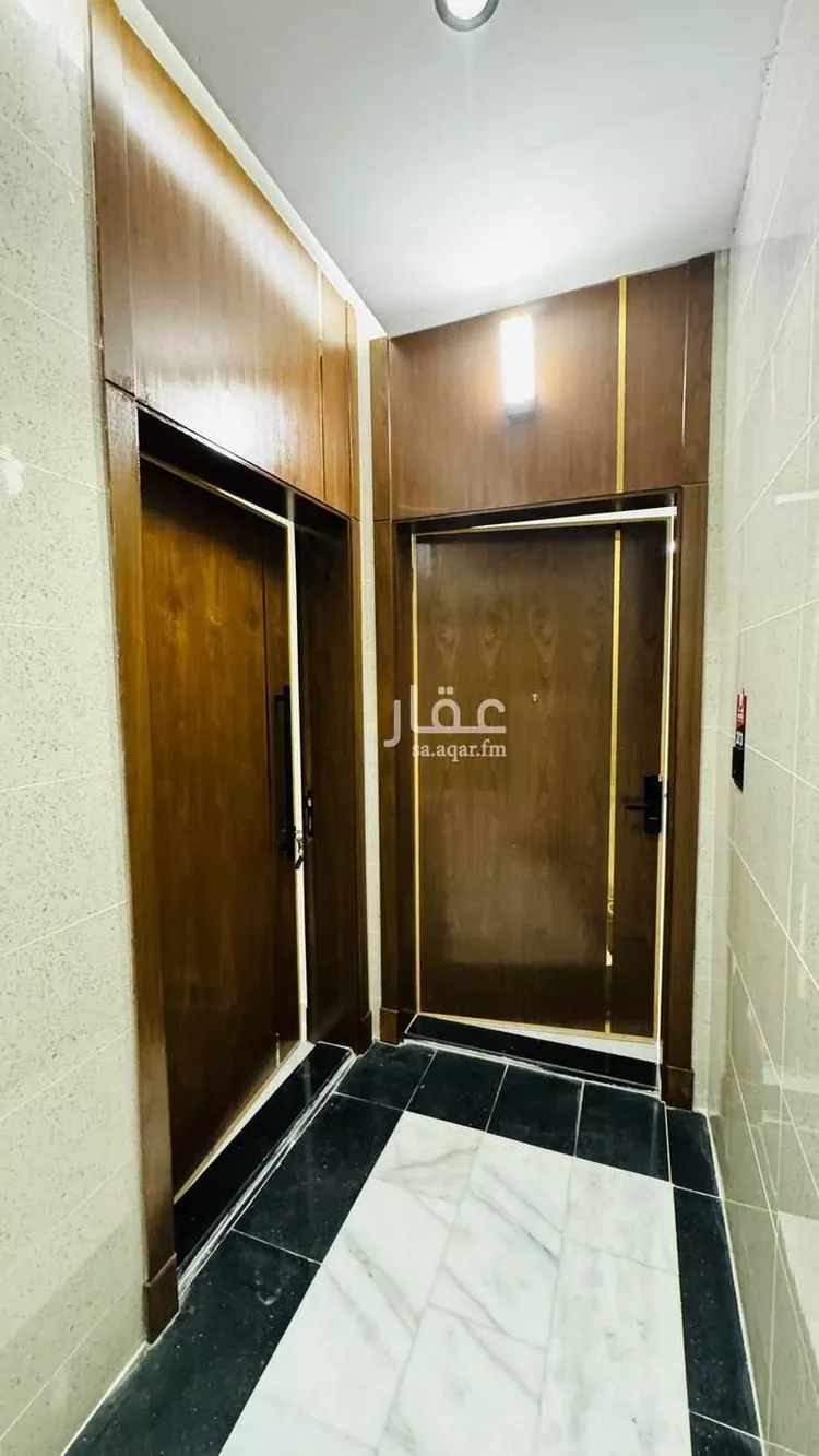 شقة للإيجار في شارع أحمد بن رمضان المرزوقي, حي الريان, مدينة جدة, منطقة مكة المكرمة صورة 2
