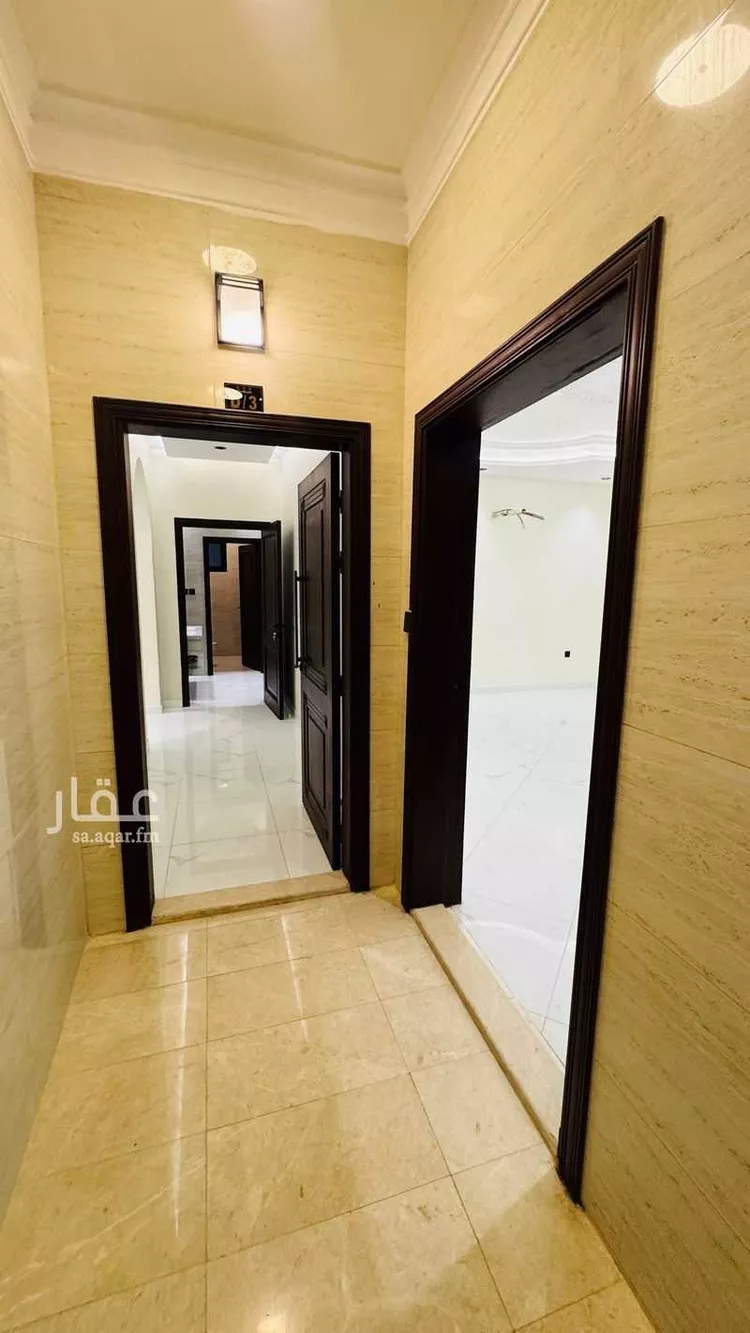 شقة للإيجار في شارع ابي علي الفارسي, حي الريان, مدينة جدة, منطقة مكة المكرمة صورة 4