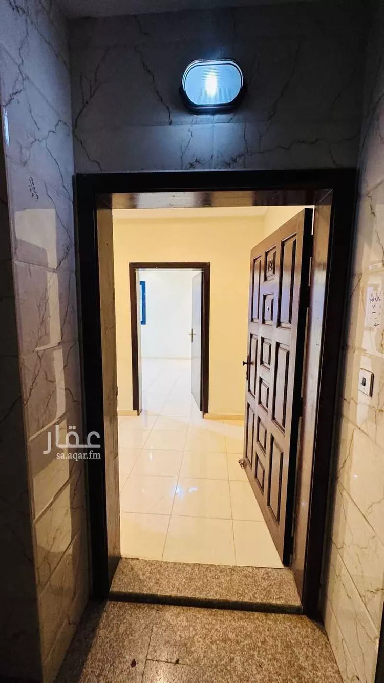 شقة للإيجار في شارع أحمد بن رمضان المرزوقي, حي الريان, مدينة جدة, منطقة مكة المكرمة صورة 2