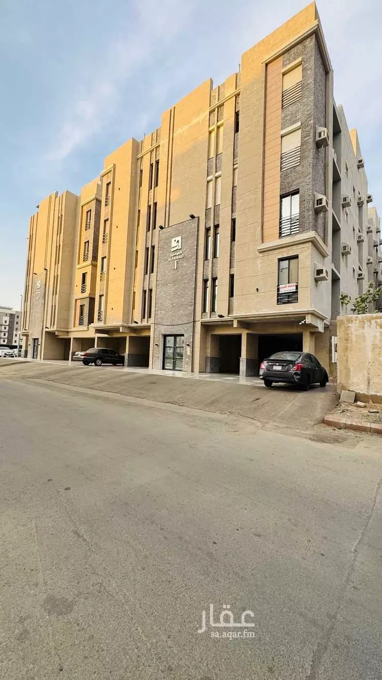 شقة للإيجار في شارع ابو عمير بن انس, حي الريان, مدينة جدة, منطقة مكة المكرمة