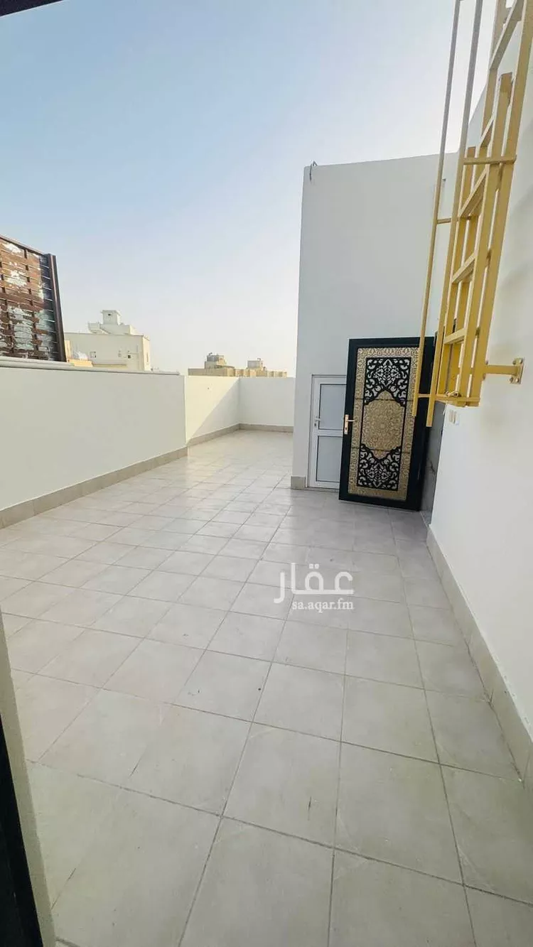 فيلا للإيجار في شارع ابن المقدسي, حي الريان, مدينة جدة, منطقة مكة المكرمة صورة 5