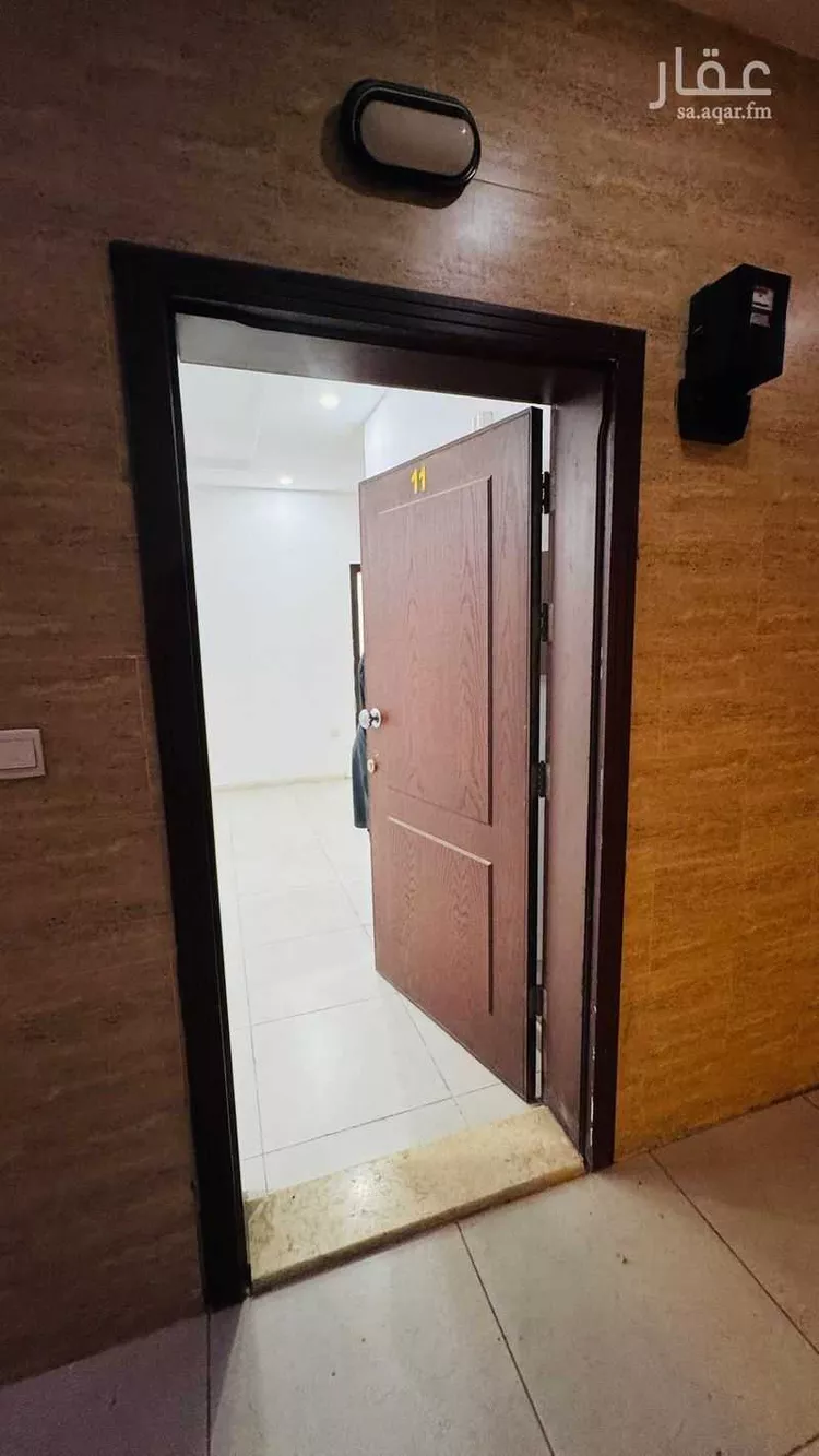 شقة للإيجار في شارع ابن أبي البركات, حي الريان, مدينة جدة, منطقة مكة المكرمة صورة 4