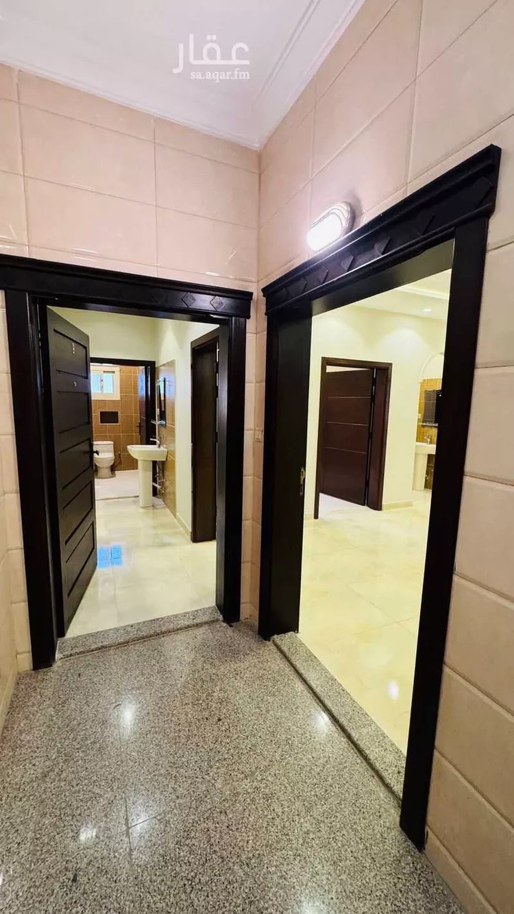 شقة للإيجار في شارع عمرو ابن امريء القيس, حي الريان, مدينة جدة, منطقة مكة المكرمة صورة 3