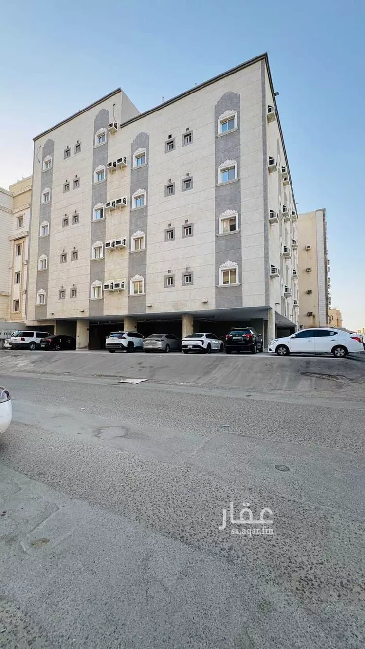 شقة للإيجار في شارع عثمان عبدالله سراقه العدوي, حي أم حبلين الغربية, مدينة جدة, منطقة مكة المكرمة