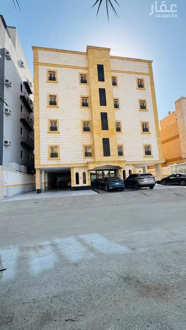 شقة للإيجار في شارع ابو عمير بن انس, حي الريان, مدينة جدة, منطقة مكة المكرمة
