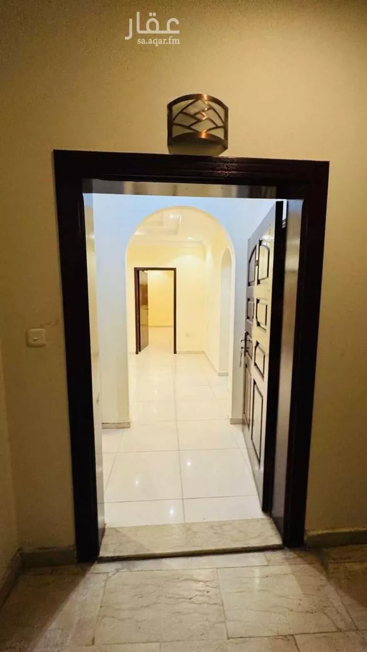 شقة للإيجار في شارع ابو عمير بن انس, حي الريان, مدينة جدة, منطقة مكة المكرمة صورة 2