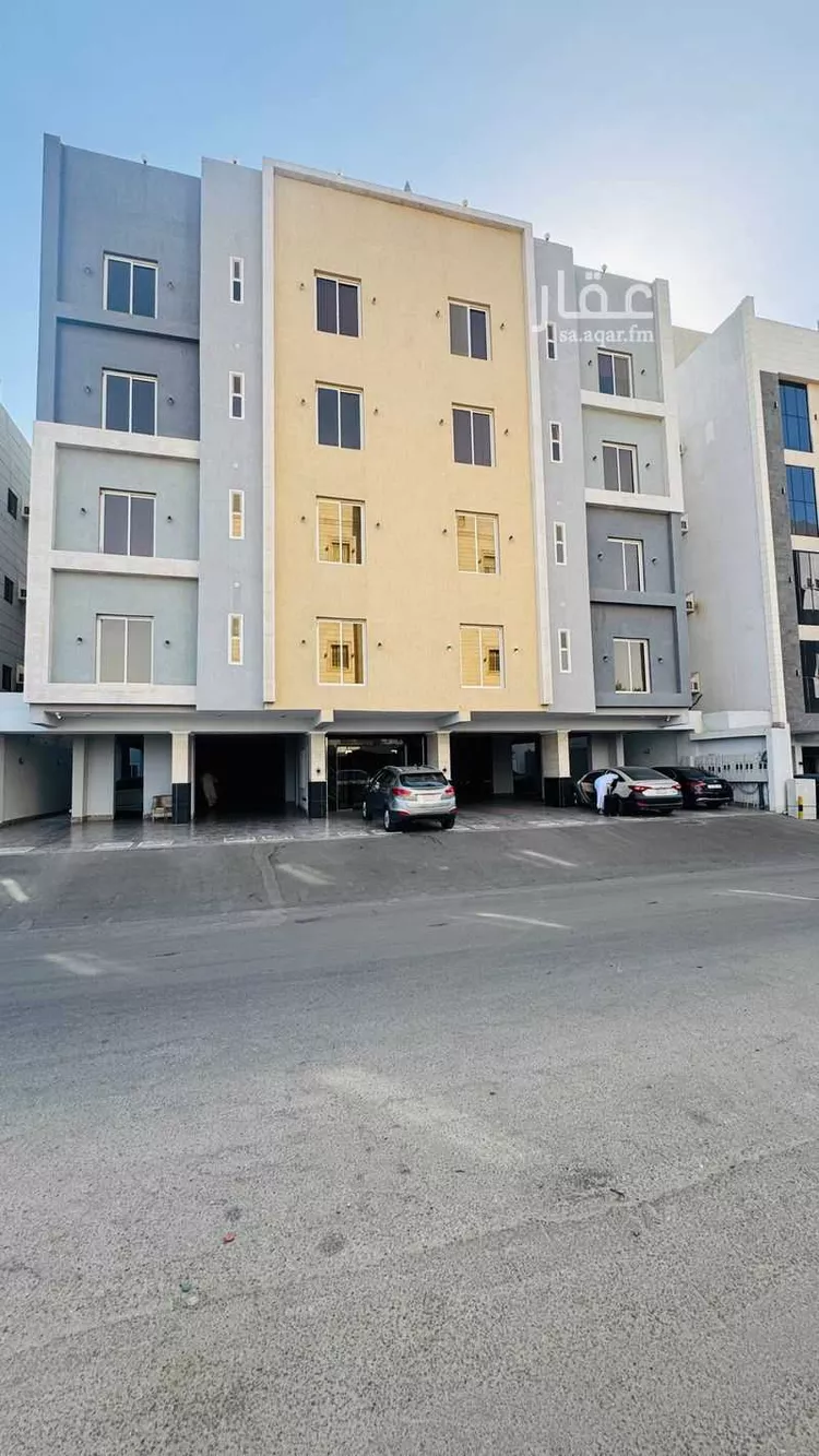 شقة للإيجار في شارع ابو عمير بن انس, حي الريان, مدينة جدة, منطقة مكة المكرمة