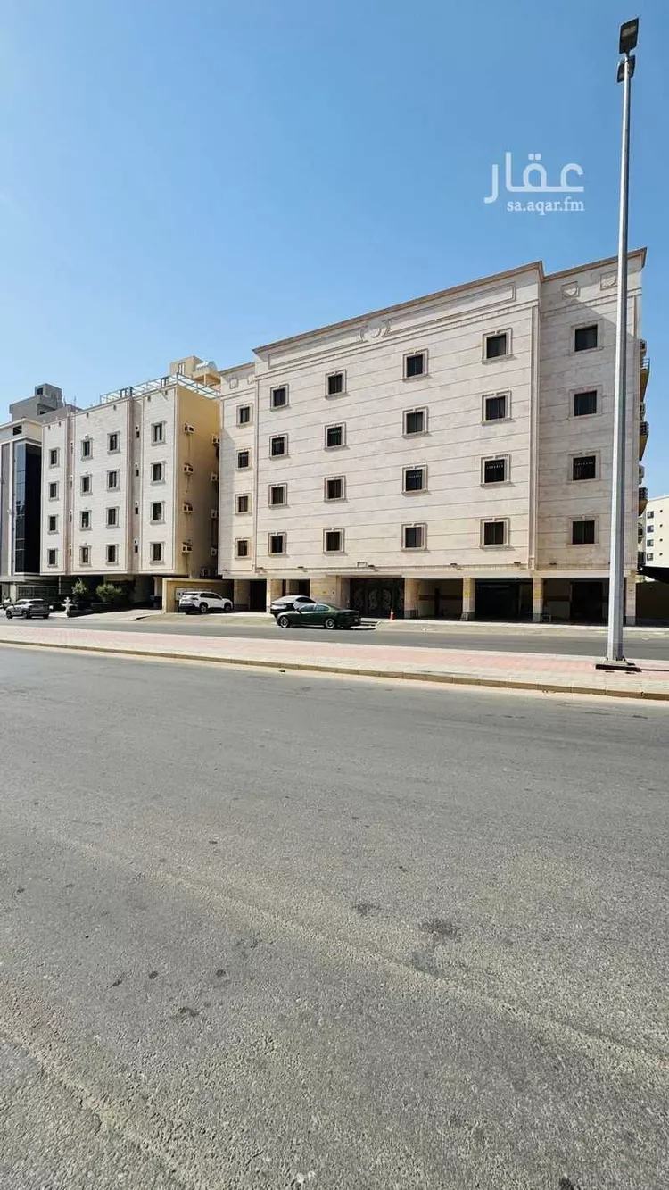 شقة للإيجار في شارع ابن رواحة, حي الريان, مدينة جدة, منطقة مكة المكرمة