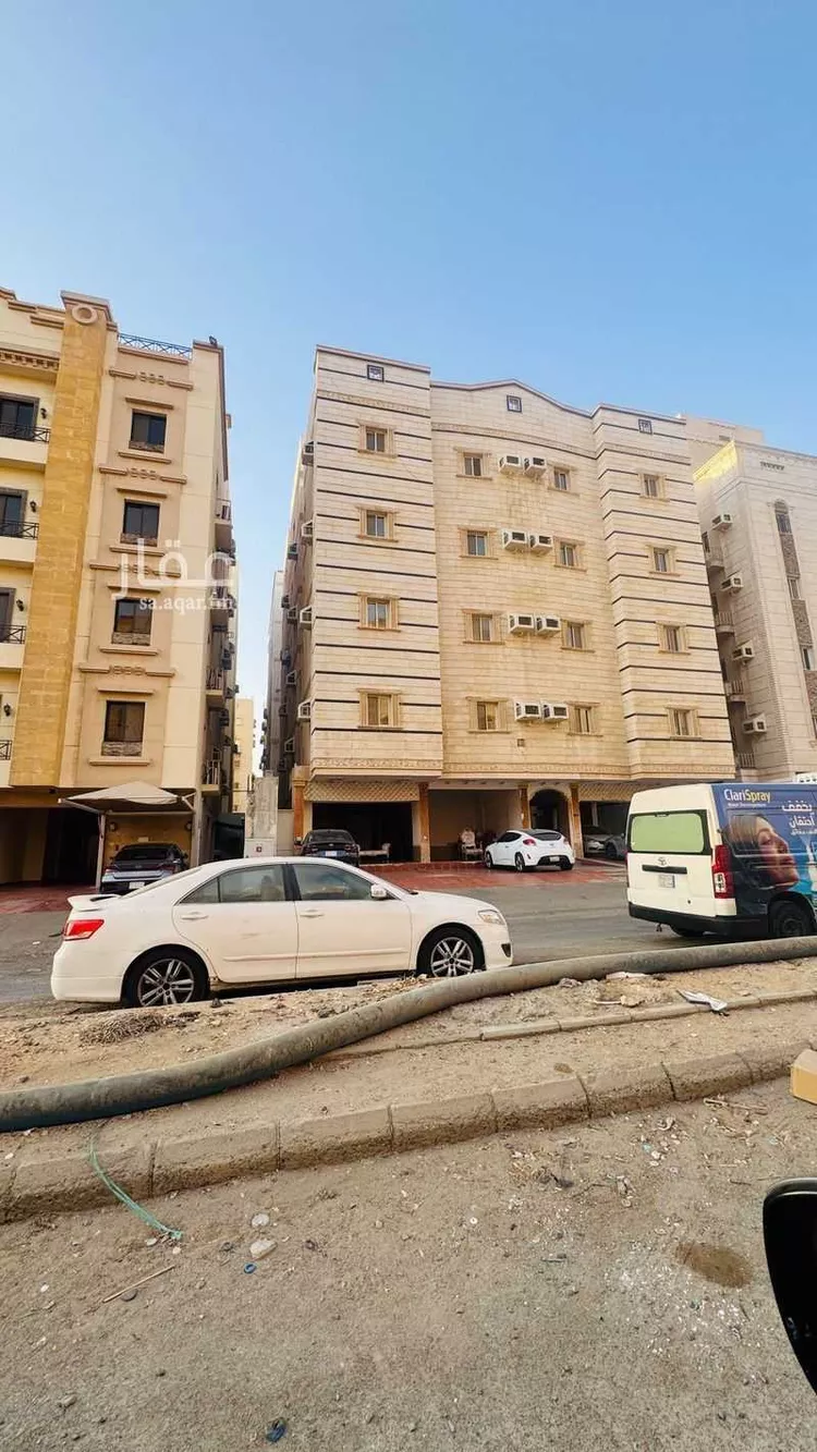 شقة للإيجار في شارع ابو عمير بن انس, حي الريان, مدينة جدة, منطقة مكة المكرمة