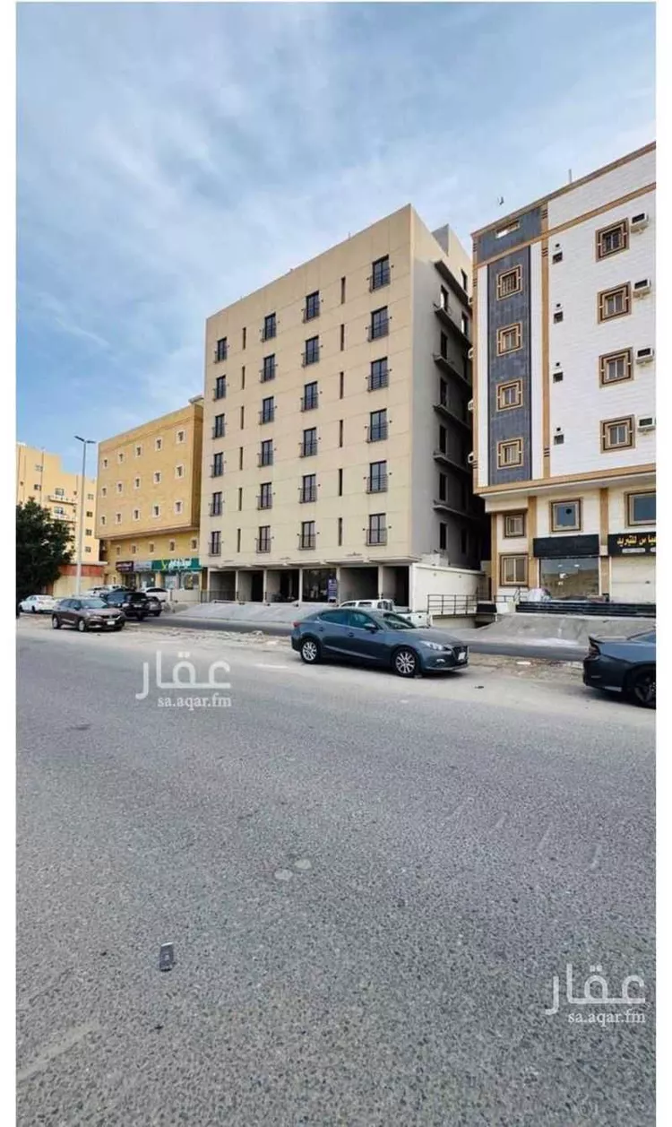 شقة للإيجار في شارع عبيد بن ابي مريم, حي الريان, مدينة جدة, منطقة مكة المكرمة
