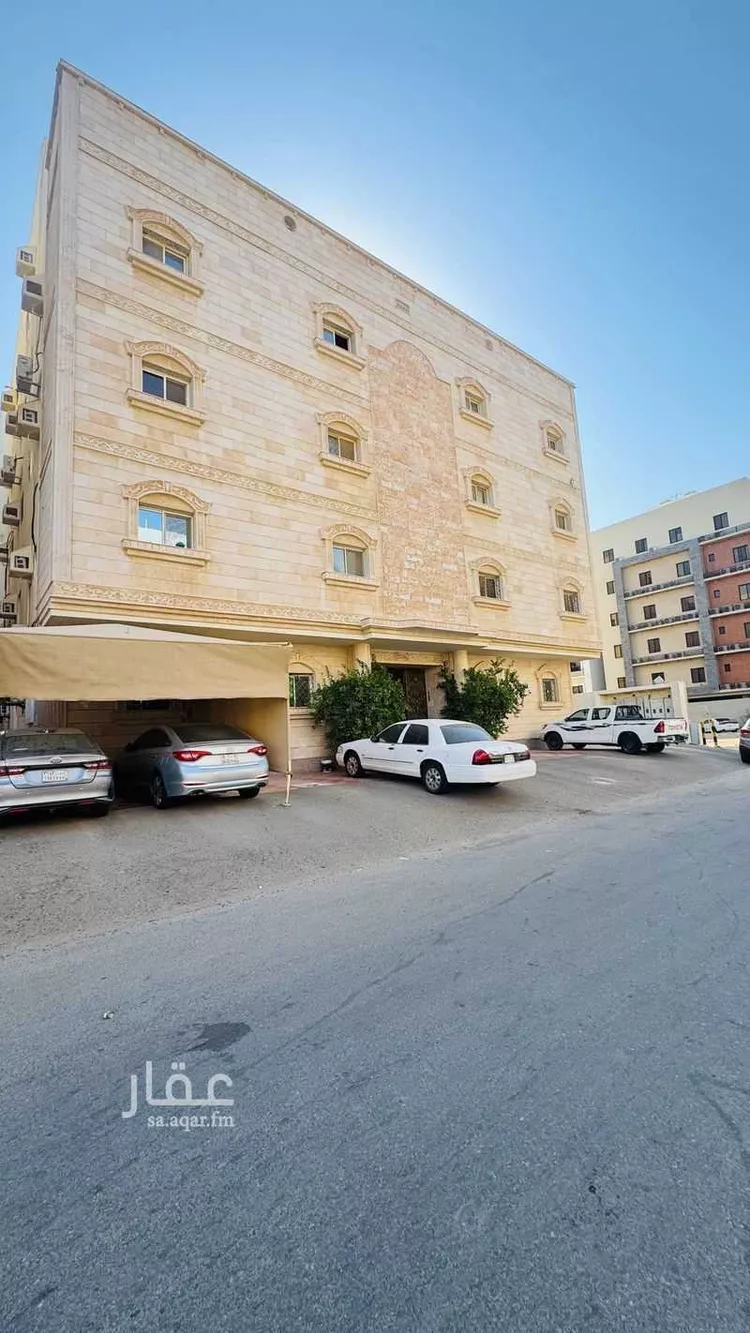 شقة للإيجار في شارع ابن رواحة, حي الريان, مدينة جدة, منطقة مكة المكرمة