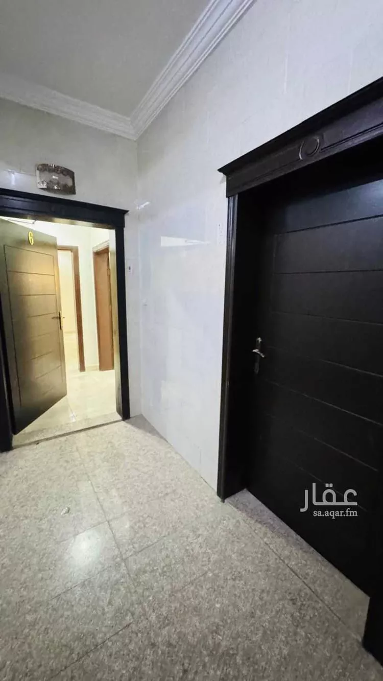 شقة للإيجار في شارع عبيد بن ابي مريم, حي الريان, مدينة جدة, منطقة مكة المكرمة صورة 2