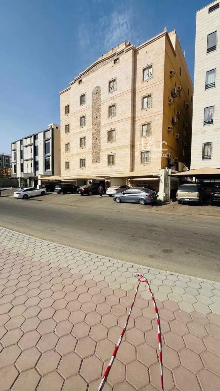 Apartment for Rent in Jeddah Ar Rayan