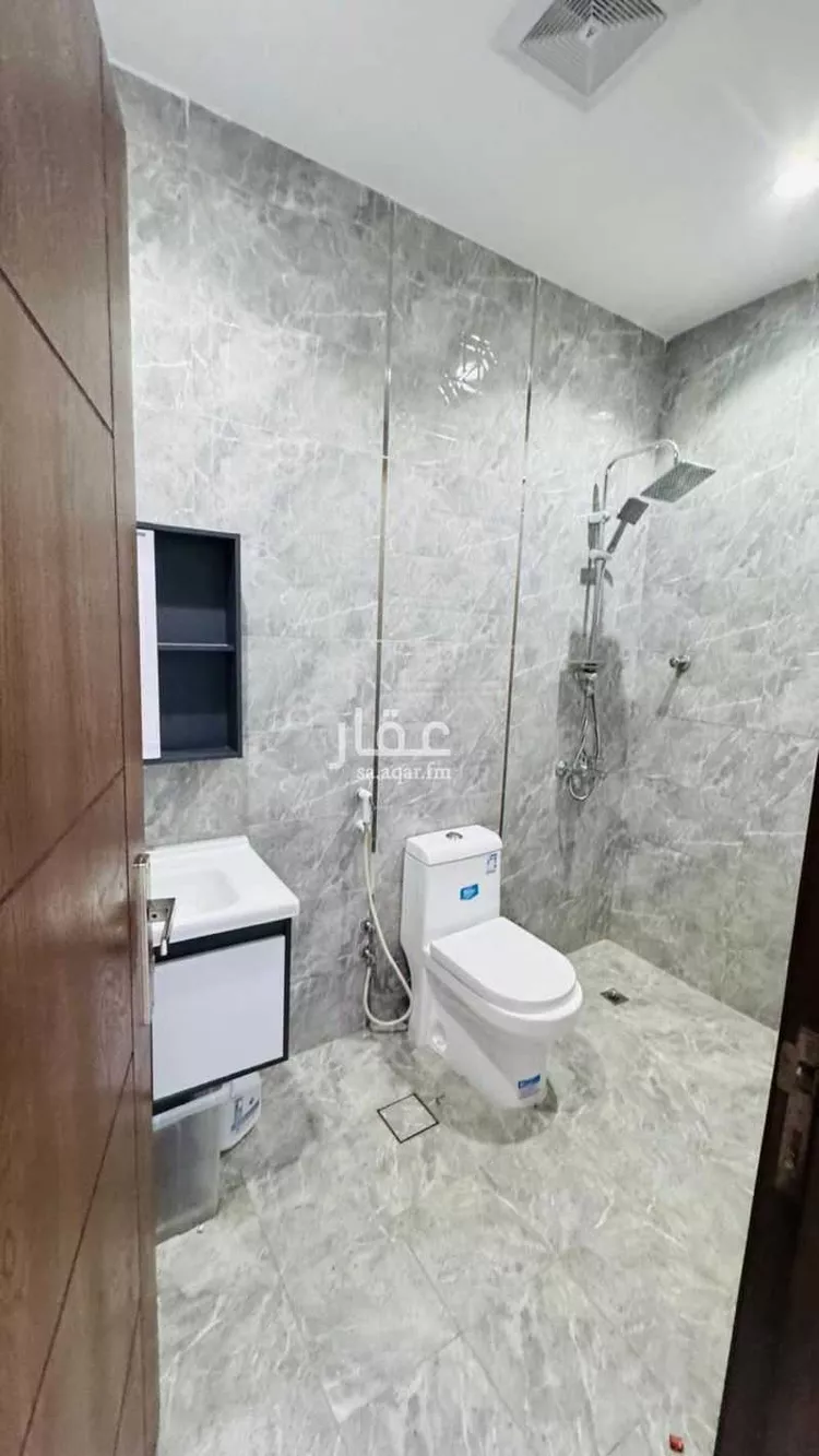 شقة للإيجار في شارع ابو عمير بن انس, حي الريان, مدينة جدة, منطقة مكة المكرمة 15