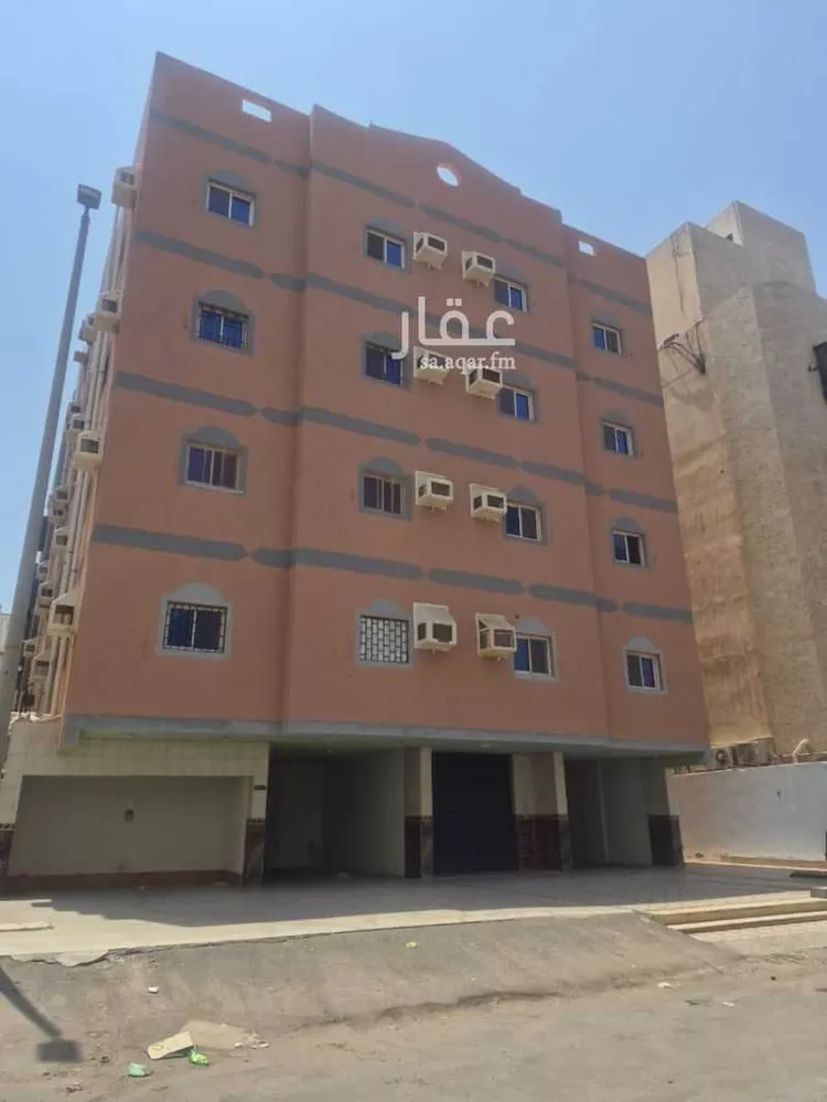 Building for Sale in Jeddah Ar Rayan