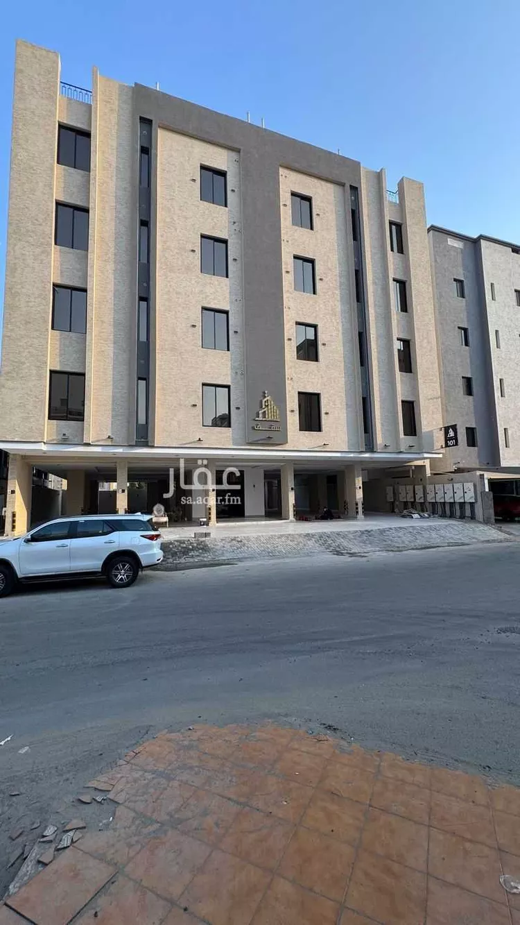 Apartment for Sale in Jeddah Ar Rayan