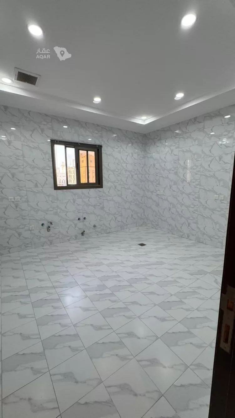 شقة للإيجار في شارع الشريف يحيى ابن سرور, حي الريان, مدينة جدة, منطقة مكة المكرمة 11