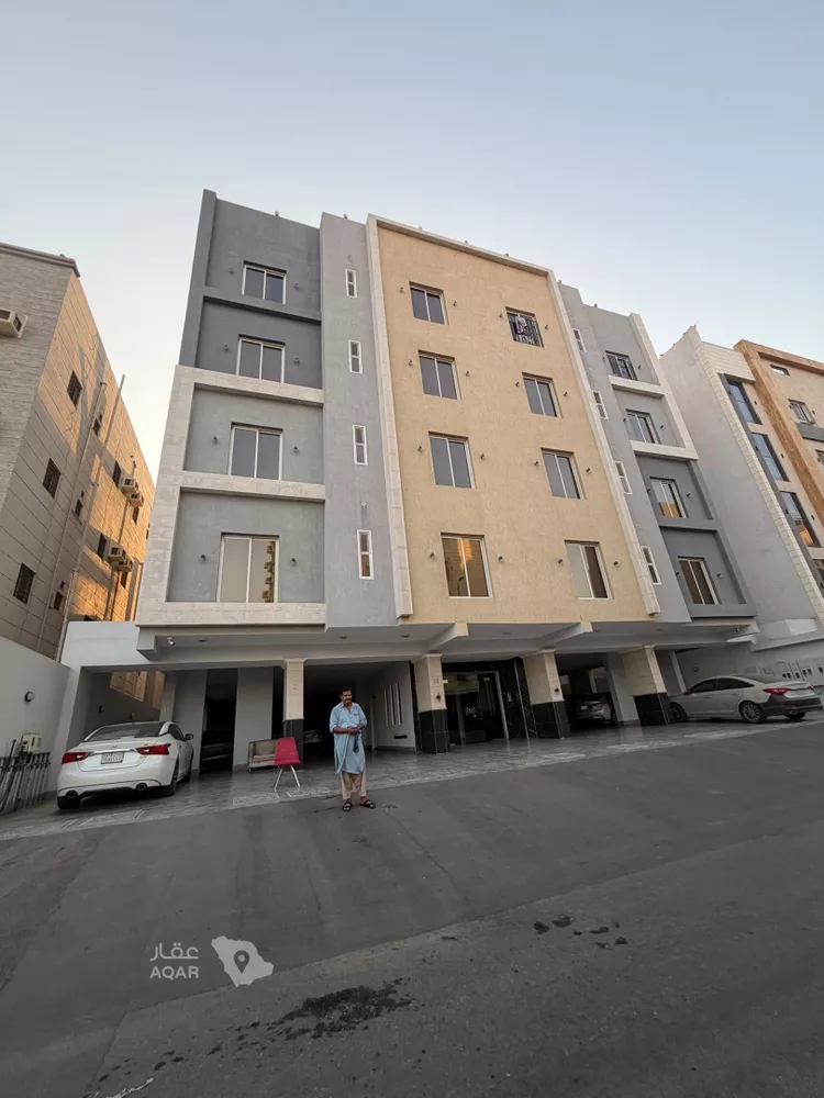 Apartment for Rent in Jeddah Ar Rayan