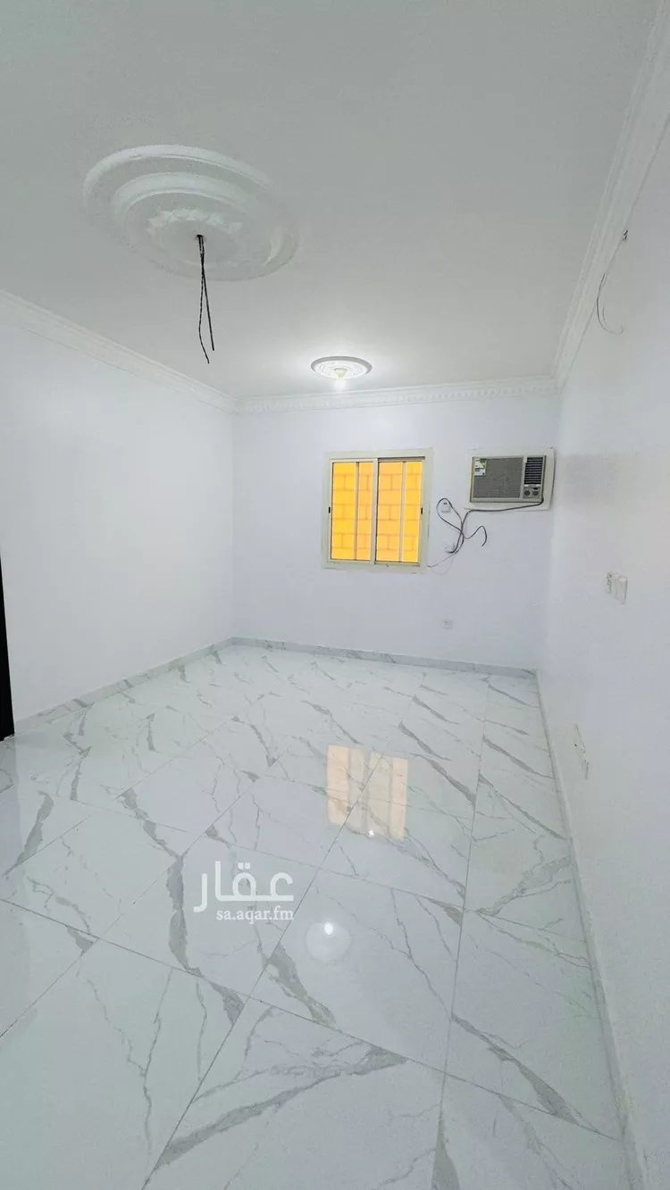 شقة للإيجار في شارع عبد الواحد بن أحمد, حي الريان, مدينة جدة, منطقة مكة المكرمة صورة 4