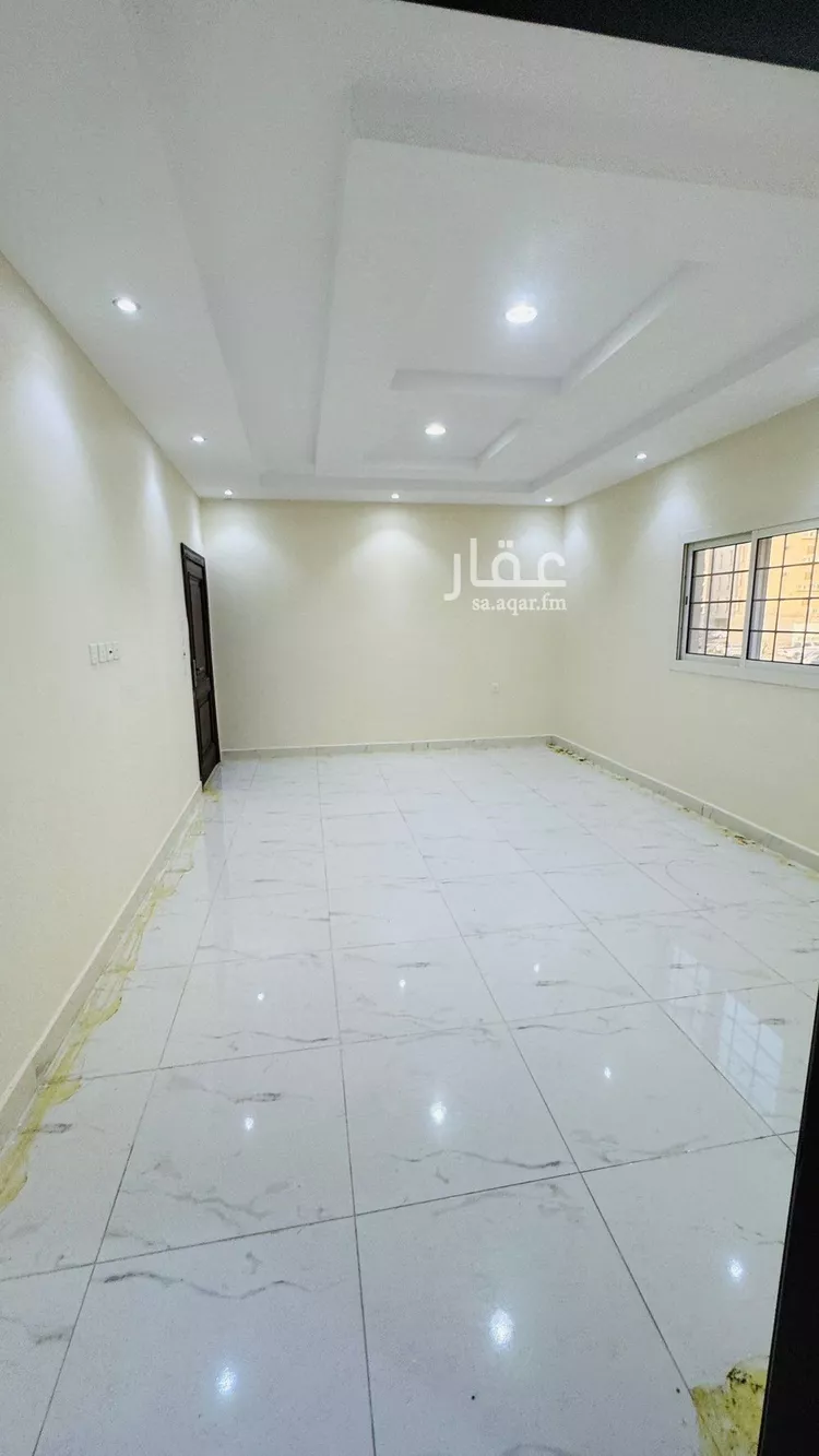 شقة للإيجار في شارع أبي الحسن القصار, حي الريان, مدينة جدة, منطقة مكة المكرمة صورة 3