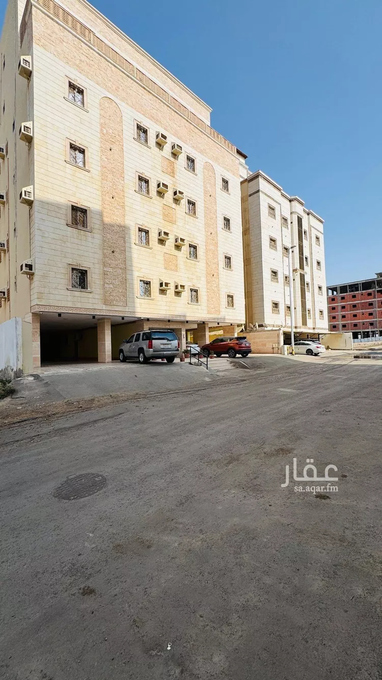 شقة للإيجار في شارع محمد بن المحدث, حي الريان, مدينة جدة, منطقة مكة المكرمة
